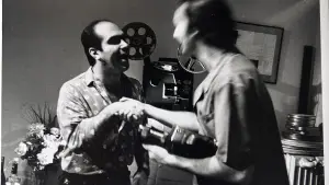 Задник до фильму"No Budget Story" #773786