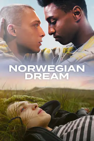 Постер до фильму"Norwegian Dream" #757216
