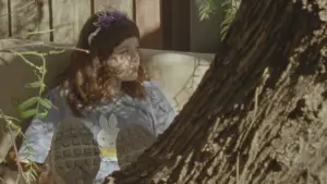 Задник до фильму"On Plains of Larger River & Woodlands" #789181