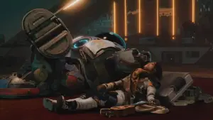 Задник до фильму"Pelangi di Mars" #765752