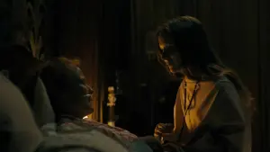 Задник до фильму"Свята Мод" #277607