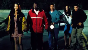 Задник до фильму"Дуже страшне кіно" #766441