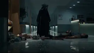 Задник до фильму"Крик" #590888