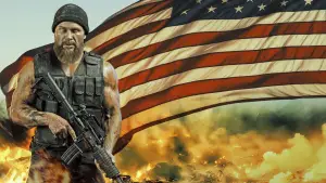 Задник до фильму"Непохитний" #521001