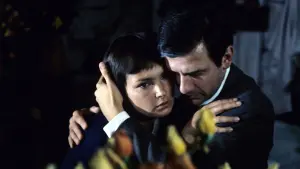 Задник до фильму"Знахар" #452183