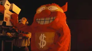 Задник до фильму"Найщасливіша людина в Америці" #671880