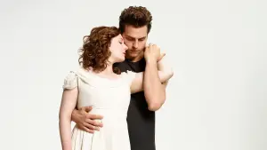 Задник до фильму"Брудні танці" #338688