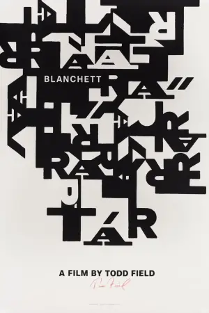 Постер до фильму"Тар" #720349