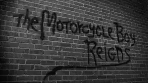 Задник до фильму"Бійцівська рибка" #720958