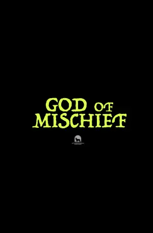 Постер до фильму"God of Mischief" #818939