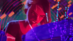 Задник до фильму"Людина-павук: Крізь всесвіт" #524132