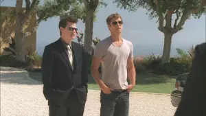 Задник до фильму"Фінішна пряма" #687948