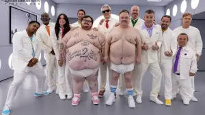 Задник до фильму"Jackass 5" #831208