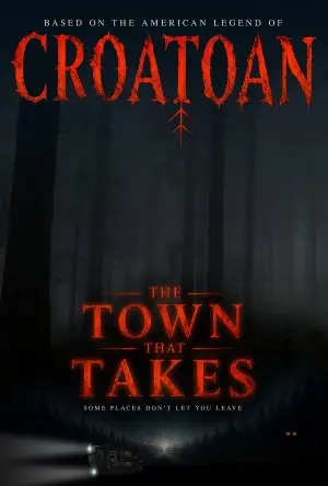 Постер до фильму"The Town That Takes" #926739