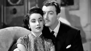 Відео до фільму Conspirator | Conspirator: Trailer (1949)