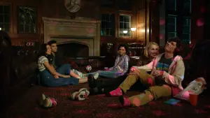 Задник до фильму"Тіло студента" #325618