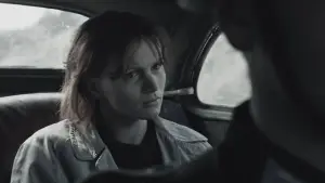 Задник до фильму"Het meisje met het rode haar" #800006