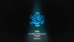 Задник до фильму"Ado: THE FIRST WORLD TOUR「Wish」" #791089