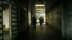 Задник до фильму"Анігіляція" #618535