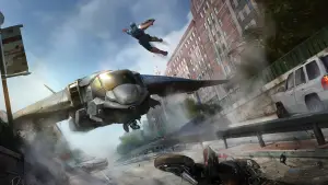 Задник до фильму"Перший месник: Друга вiйна" #613457