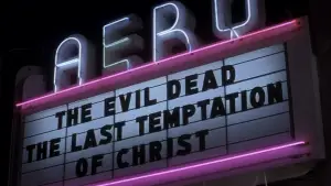 Задник до фильму"Донні Дарко" #528198