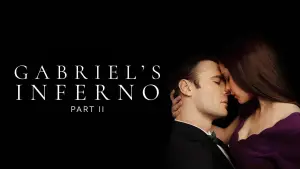 Відео до фільму Інферно Габрієля 2 | Gabriel's Inferno Part II - Official Teaser #3 (PASSIONFLIX)