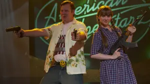 Задник до фильму"Боже, благослови Америку!" #245914