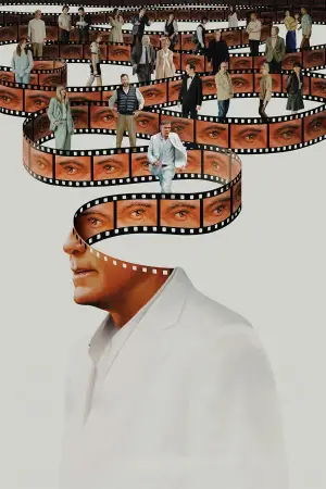 Постер до фильму"Джей Келлі" #550816