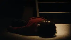 Задник до фильму"Хранитель" #514556