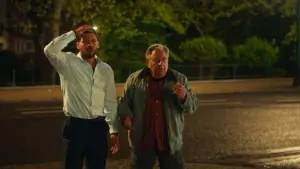 Задник до фильму"Мільйон" #540053