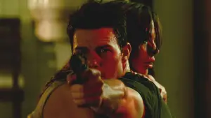 Задник до фильму"Місія неможлива 3" #793542