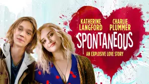 Спонтаннiсть