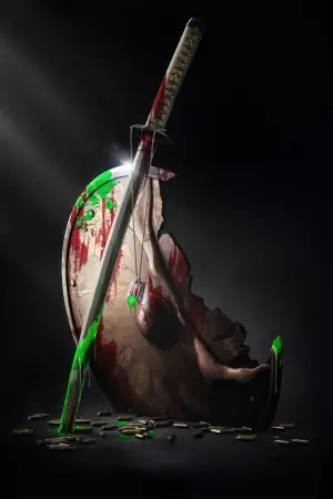 Постер до фильму"Хижак: Вбивця вбивць" #562363