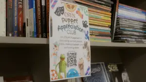 Задник до фильму"Premonitions From Puppet God" #746009