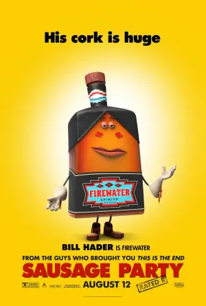 Постер до фильму"Повний розковбас" #657683