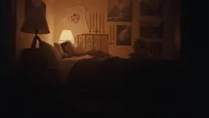 Задник до фильму"Say Less" #769120