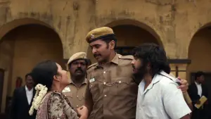 Задник до фильму"சிறை" #788405