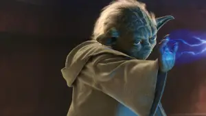 Задник до фильму"Зоряні війни: Епізод 2 — Атака клонів" #617046