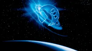 Задник до фильму"Автостопом по галактиці" #272092