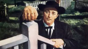 Задник до фильму"Ніч мисливця" #675797