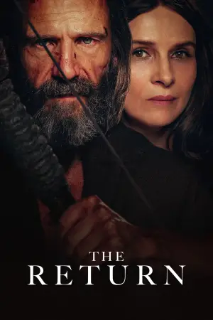 Постер до фильму"Повернення" #609038