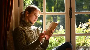 Задник до фильму"Щасливий випадок" #193373