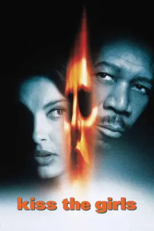 Постер до фильму"Цілуючи дівчат" #93033