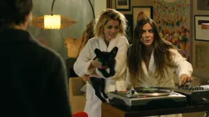 Задник до фильму"Хто там" #313285