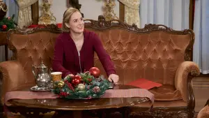 Задник до фильму"Різдво в палаці" #425110