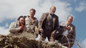 Задник до фильму"Індіана Джонс і останній хрестовий похід" #601591