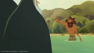 Задник до фильму"Світло світу" #576149