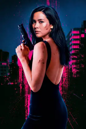 Постер до фильму"Infiltrate" #795675