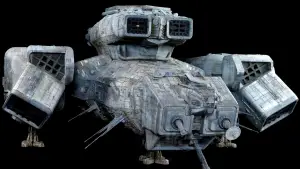 Задник до фильму"Чужий" #548987