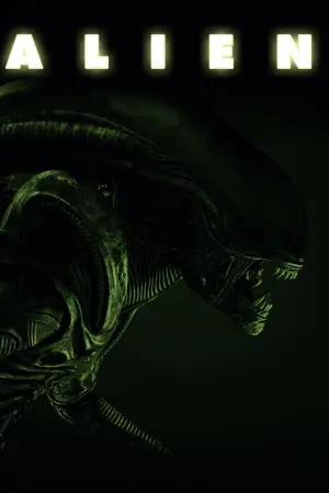 Постер до фильму"Чужий" #549269